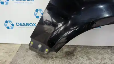 Автозапчасти б/у переднее правое крыло за land rover range rover (lm) 3.6 td v8 ссылки oem iam   