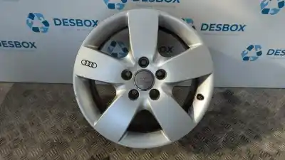 Автозапчасти б/у комплект колес за audi a6 berlina (4b2) 2.5 v6 24v tdi cat (aym) ссылки oem iam 4b0601025aa  