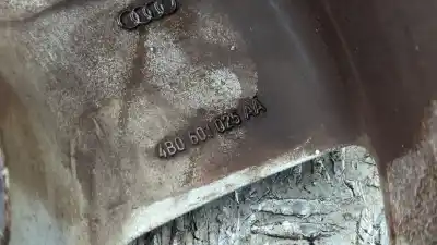 Автозапчасти б/у комплект колес за audi a6 berlina (4b2) 2.5 v6 24v tdi cat (aym) ссылки oem iam 4b0601025aa  