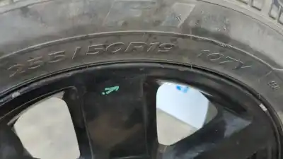 Автозапчастина б/у шина для land rover range rover (lm) 3.6 td v8 посилання на oem iam rrc002900xxx  