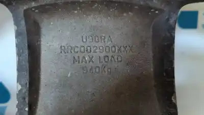 Автозапчастина б/у шина для land rover range rover (lm) 3.6 td v8 посилання на oem iam rrc002900xxx  