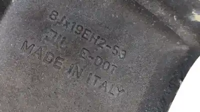 Автозапчастина б/у шина для land rover range rover (lm) 3.6 td v8 посилання на oem iam rrc002900xxx  