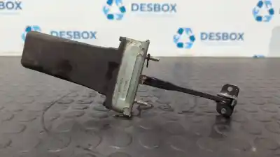 Автозапчасти б/у дверной фиксатор за land rover range rover (lm) 3.6 td v8 ссылки oem iam bfh790040