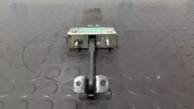 Автозапчасти б/у дверной фиксатор за land rover range rover (lm) 3.6 td v8 ссылки oem iam bfh790040  