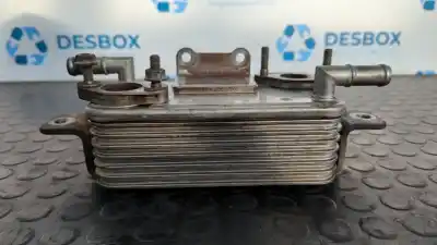 Pezzo di ricambio per auto di seconda mano raffreddatore egr per mitsubishi montero (v80/v90) 3.2 di-d invite riferimenti oem iam   