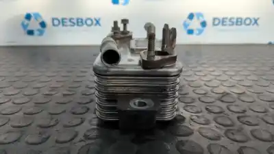 Pezzo di ricambio per auto di seconda mano raffreddatore egr per mitsubishi montero (v80/v90) 3.2 di-d invite riferimenti oem iam   