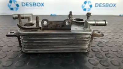 Pezzo di ricambio per auto di seconda mano raffreddatore egr per mitsubishi montero (v80/v90) 3.2 di-d invite riferimenti oem iam   