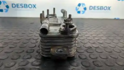 Pezzo di ricambio per auto di seconda mano raffreddatore egr per mitsubishi montero (v80/v90) 3.2 di-d invite riferimenti oem iam   