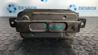 Pezzo di ricambio per auto di seconda mano raffreddatore egr per mitsubishi montero (v80/v90) 3.2 di-d invite riferimenti oem iam   