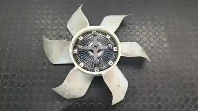 Автозапчасти б/у вязкомоторный вентилятор за mitsubishi montero (v80/v90) 3.2 di-d invite ссылки oem iam me298542  