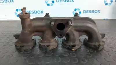 Second-hand car spare part  for MITSUBISHI MONTERO (V80/V90)  OEM IAM references 763 / 3B14  