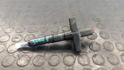 Second-hand car spare part injector for mitsubishi montero (v80/v90) 3.2 di-d invite oem iam references 484410  
