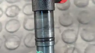 Second-hand car spare part injector for mitsubishi montero (v80/v90) 3.2 di-d invite oem iam references 484410  