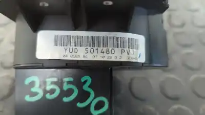 Second-hand car spare part headlights switch for land rover range rover (lm) 3.6 td v8 oem iam references yud501480pvj  