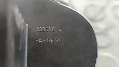 Second-hand car spare part headlights switch for land rover range rover (lm) 3.6 td v8 oem iam references yud501480pvj  