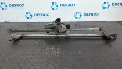 Автозапчасти б/у мотор переднего стеклоочистителя за land rover range rover (lm) 3.6 td v8 ссылки oem iam 9501242