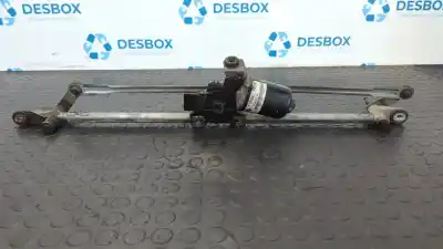 Автозапчасти б/у мотор переднего стеклоочистителя за land rover range rover (lm) 3.6 td v8 ссылки oem iam 9501242  