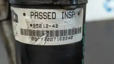 Автозапчасти б/у мотор переднего стеклоочистителя за land rover range rover (lm) 3.6 td v8 ссылки oem iam 9501242  