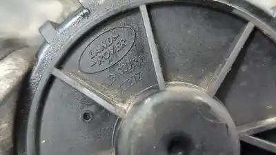 Автозапчасти б/у мотор переднего стеклоочистителя за land rover range rover (lm) 3.6 td v8 ссылки oem iam 9501242  