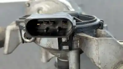 Автозапчасти б/у мотор переднего стеклоочистителя за land rover range rover (lm) 3.6 td v8 ссылки oem iam 9501242  