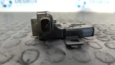 Автозапчастина б/у замок багажника / ворот для land rover range rover (lm) 3.6 td v8 посилання на oem iam 29070c03  