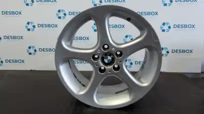 Pezzo di ricambio per auto di seconda mano cerchione in lega per bmw x5 (e53) 3.0i riferimenti oem iam 109622711