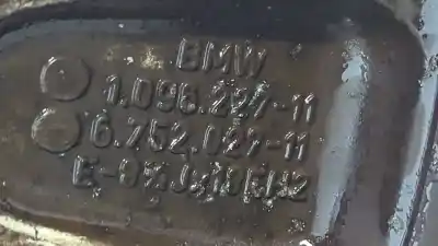Автозапчасти б/у шина за bmw x5 (e53) 3.0i ссылки oem iam 109622711  