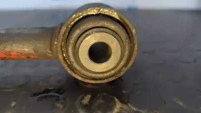 Pezzo di ricambio per auto di seconda mano braccio sospensione posteriore inferiore destro per land rover range rover (lm) 3.6 td v8 riferimenti oem iam 032060079012  