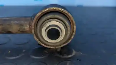 Pezzo di ricambio per auto di seconda mano braccio sospensione posteriore inferiore destro per land rover range rover (lm) 3.6 td v8 riferimenti oem iam 032060079012  
