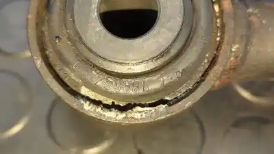 Pezzo di ricambio per auto di seconda mano braccio sospensione posteriore inferiore destro per land rover range rover (lm) 3.6 td v8 riferimenti oem iam 032060079012  