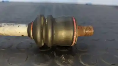Pezzo di ricambio per auto di seconda mano braccio di sospensione inferiore posteriore sinistro per land rover range rover (lm) 3.6 td v8 riferimenti oem iam 032060079012  