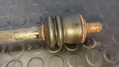 Pezzo di ricambio per auto di seconda mano braccio di sospensione inferiore posteriore sinistro per land rover range rover (lm) 3.6 td v8 riferimenti oem iam 032060079012  