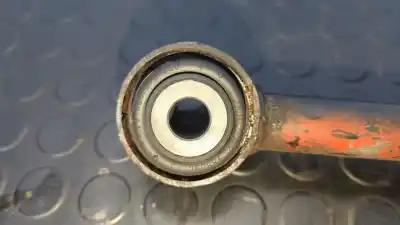 Pezzo di ricambio per auto di seconda mano braccio di sospensione inferiore posteriore sinistro per land rover range rover (lm) 3.6 td v8 riferimenti oem iam 032060079012  