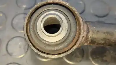 Pezzo di ricambio per auto di seconda mano braccio di sospensione inferiore posteriore sinistro per land rover range rover (lm) 3.6 td v8 riferimenti oem iam 032060079012  