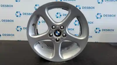 Pezzo di ricambio per auto di seconda mano cerchione in lega per bmw x5 (e53) 3.0i riferimenti oem iam 109622711