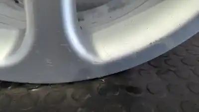 Peça sobressalente para automóvel em segunda mão jante por bmw x5 (e53) 3.0i referências oem iam 109622711  