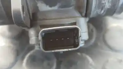 Pezzo di ricambio per auto di seconda mano misuratore di flusso per land rover range rover (lm) 3.6 td v8 riferimenti oem iam 4r8q12b579ac  