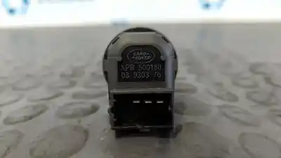Pezzo di ricambio per auto di seconda mano controllo del volante per land rover range rover (lm) 3.6 td v8 riferimenti oem iam xpb500180  