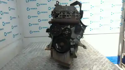 Автозапчастина б/у двигун комплект для ssangyong rodius xdi посилання на oem iam d27dt  