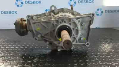 Pezzo di ricambio per auto di seconda mano  per SSANGYONG REXTON 2.7 Turbodiesel CAT Riferimenti OEM IAM   