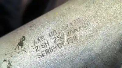 Автозапчасти б/у передний дифференциал за ssangyong rexton 2.7 turbodiesel cat ссылки oem iam   