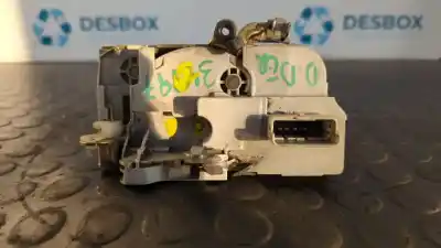 Peça sobressalente para automóvel em segunda mão fechadura da porta dianteira direita por citroen berlingo 2.0 hdi cat (rhy / dw10td) referências oem iam 