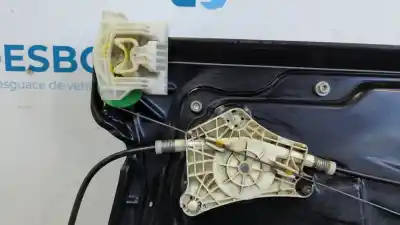 Автозапчасти б/у регулятор стекла переднего правого за land rover range rover (lm) 3.6 td v8 ссылки oem iam 964034102  