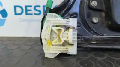 Автозапчасти б/у регулятор стекла переднего правого за land rover range rover (lm) 3.6 td v8 ссылки oem iam 964034102  