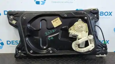 Автозапчасти б/у регулятор стекла переднего правого за land rover range rover (lm) 3.6 td v8 ссылки oem iam 964034102  