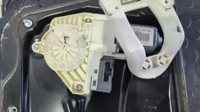 Автозапчасти б/у регулятор стекла переднего правого за land rover range rover (lm) 3.6 td v8 ссылки oem iam 964034102  