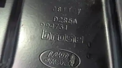 Автозапчасти б/у регулятор стекла переднего правого за land rover range rover (lm) 3.6 td v8 ссылки oem iam 964034102  