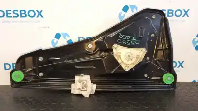 Автозапчасти б/у задний правый стеклорегулятор за land rover range rover (lm) 3.6 td v8 ссылки oem iam 994487106