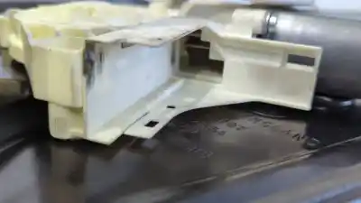 Автозапчасти б/у задний правый стеклорегулятор за land rover range rover (lm) 3.6 td v8 ссылки oem iam 994487106  