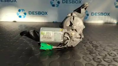 Pezzo di ricambio per auto di seconda mano  per RENAULT MEGANE I SCENIC (JA0)  Riferimenti OEM IAM 7700437775A  